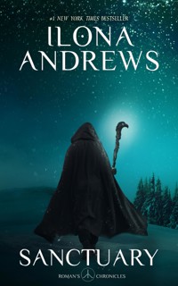 Sanctuary - Ilona Andrews - ebook