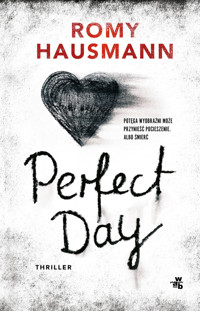 Perfect Day - Romy Hausmann - książka