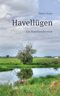 Havellügen - Helen Dove - ebook