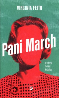 Pani March - Feito Virginia - ebook + audiobook + książka