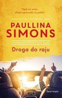 Droga do raju - Paullina Simons - książka