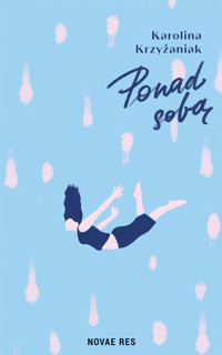 Ponad sobą - Maciej Dynarski - ebook + audiobook + książka