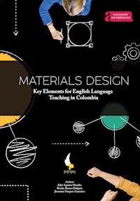 Materials Design - Jahir Aguirre Morales - ebook
