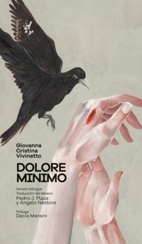 Dolore minimo - Giovanna Cristina Vivinetto - ebook