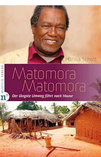 Matomora Matomora - Hanna Schott - ebook