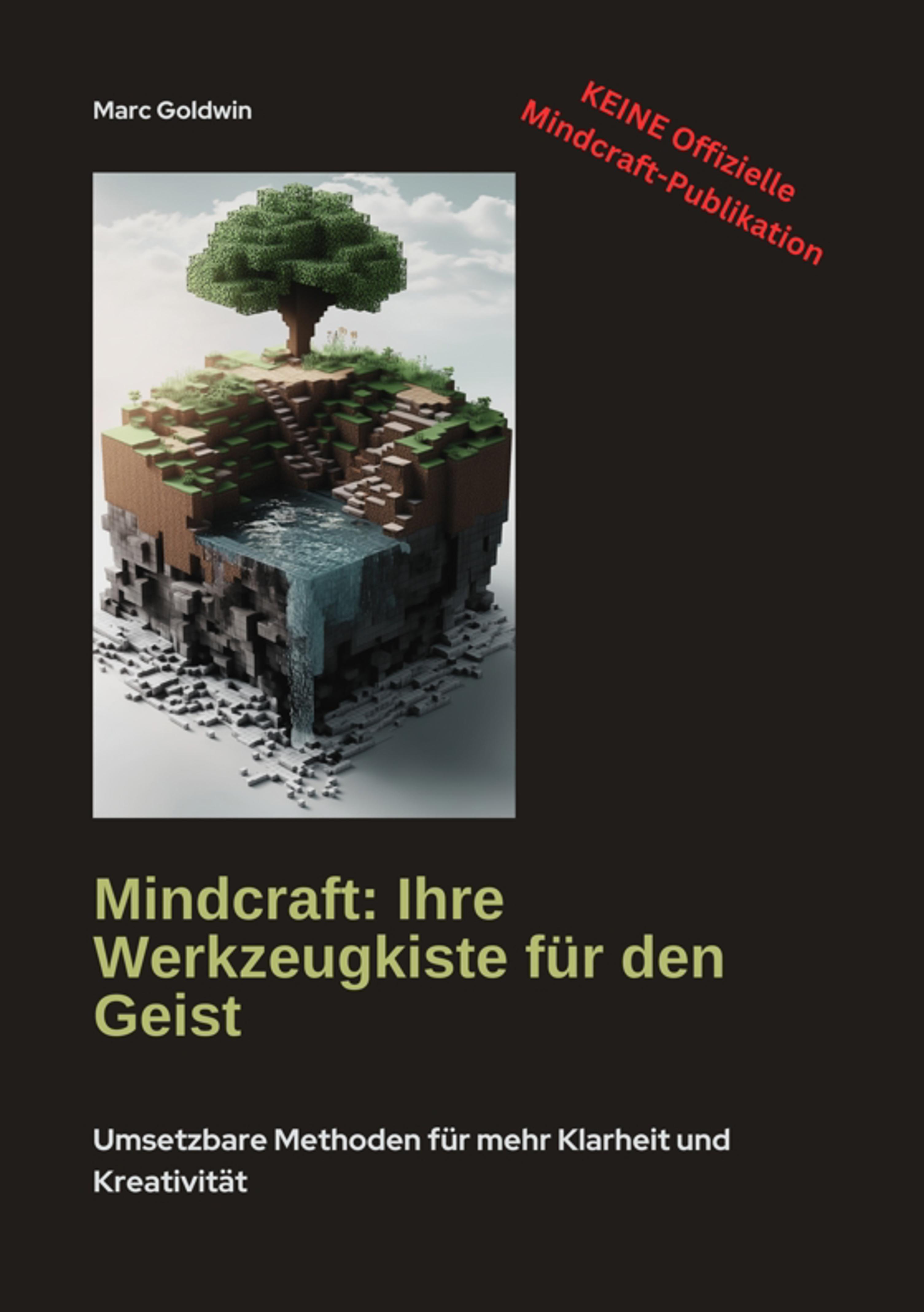 Mindcraft: Ihre Werkzeugkiste für den Geist