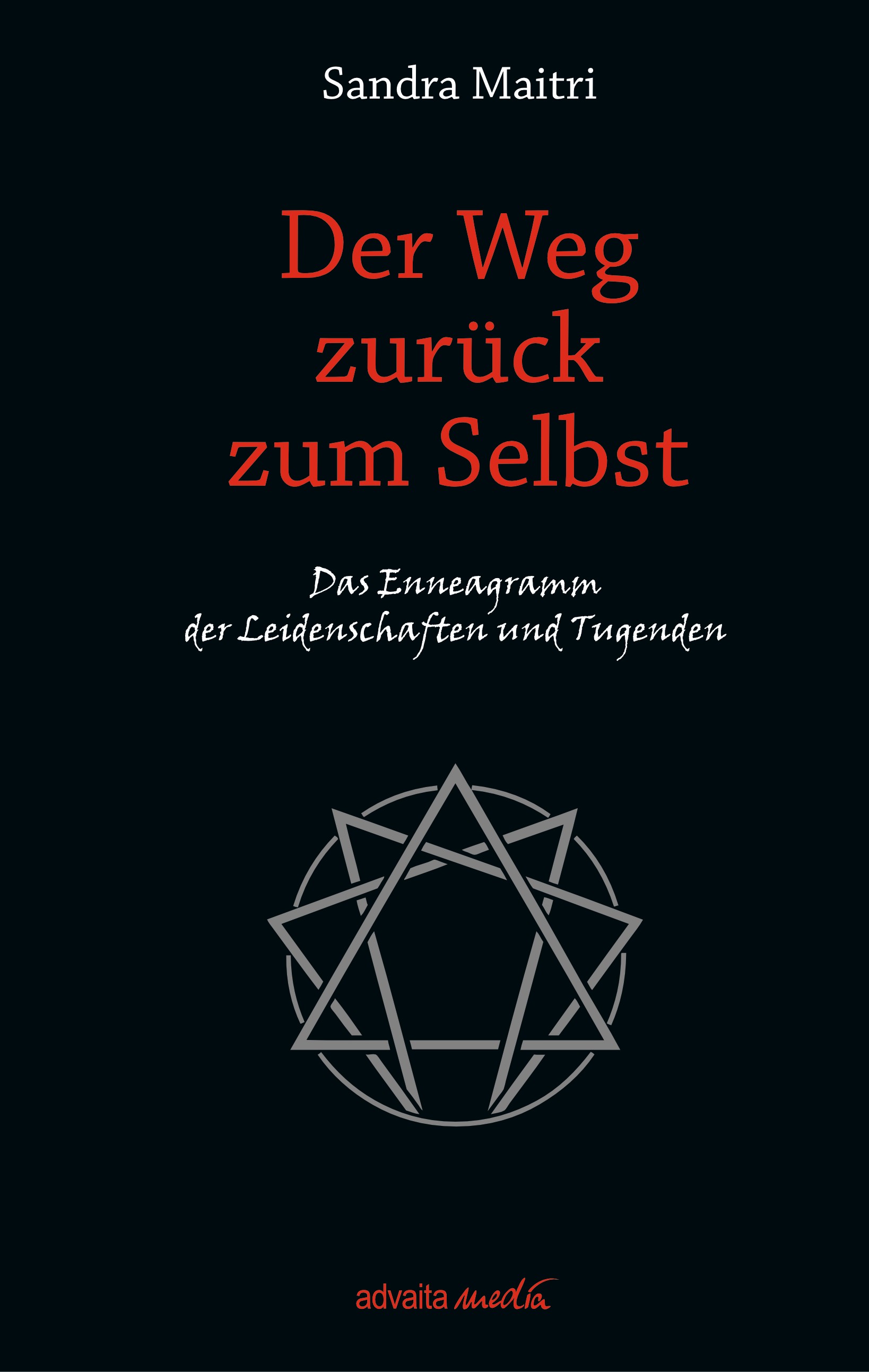 Der Weg zurück zum Selbst