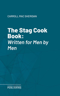 The Stag Cook Book - Various - ebook