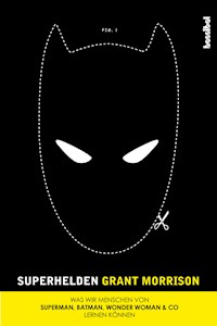 Superhelden - Morrison Grant - ebook