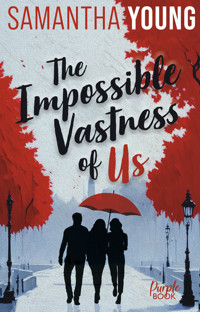 The Impossible Vastness of Us - Samantha Young - ebook + audiobook + książka