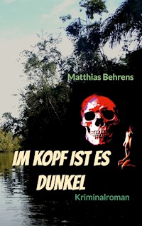 Im Kopf ist es dunkel - Matthias Behrens - ebook