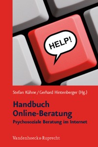Handbuch Online-Beratung -  - ebook