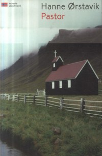 Pastor - Hanne Ørstavik - ebook
