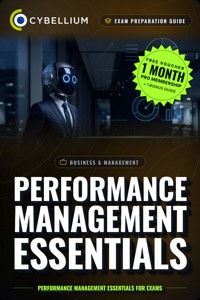 Performance Management Essentials - Cybellium - ebook