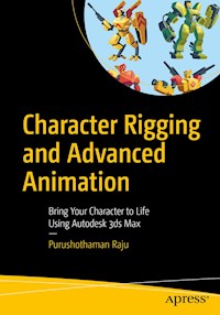 Character Rigging and Advanced Animation - Purushothaman Raju - ebook