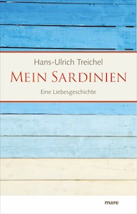 Mein Sardinien - Hans-Ulrich Treichel - ebook