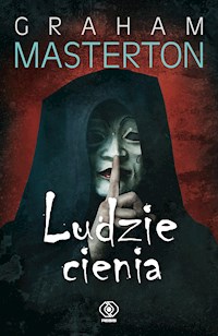 Ludzie cienia - Graham Masterton,  - ebook + książka
