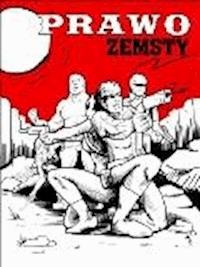 Prawo Zemsty  - Michel Red - ebook