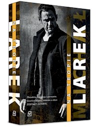 Dekada Tom 2 Na tropie - Michał Larek - książka