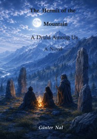 The Hermit of the Mountain - Günter Nal - ebook