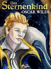 Das Sternenkind - Oscar Wilde - ebook