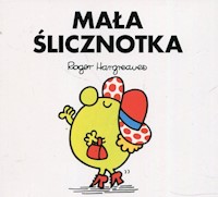 Mała Ślicznotka - Hargreaves Roger - książka
