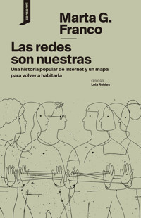 Las redes son nuestras - Marta G. Franco - ebook
