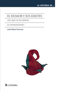 El humor y sus límites - José María Perceval - ebook