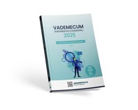 Vademecum dokumentacji kadrowej 2025 Część 1 -  - książka