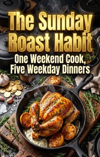 The Sunday Roast Habit - Cora Linden - ebook