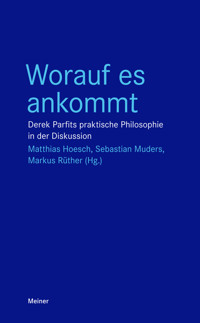 Worauf es ankommt -  - ebook