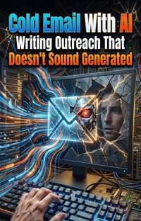 Cold Email With AI - Owen Marlowe - ebook