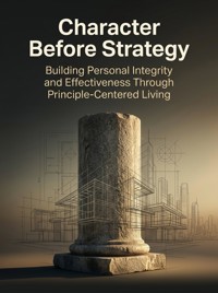 Character Before Strategy - Aurelia Wren - ebook