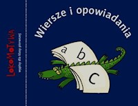 Lokomotywa 1 Wiersze i opowiadania -  - książka