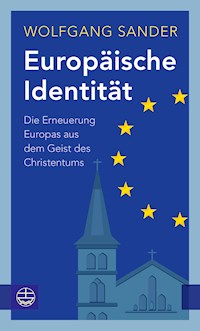 Europäische Identität - Wolfgang Sander - ebook