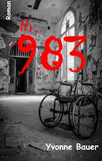 Nr. 983 - Yvonne Bauer - ebook