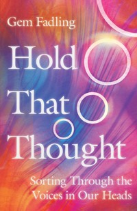 Hold That Thought - Gem Fadling - ebook