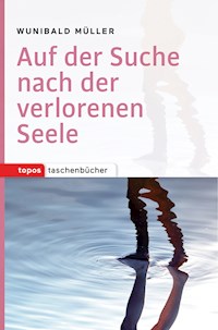 Auf der Suche nach der verlorenen Seele - Wunibald Müller - ebook