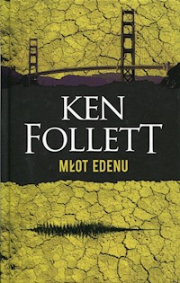 Młot Edenu - Ken Follett - książka