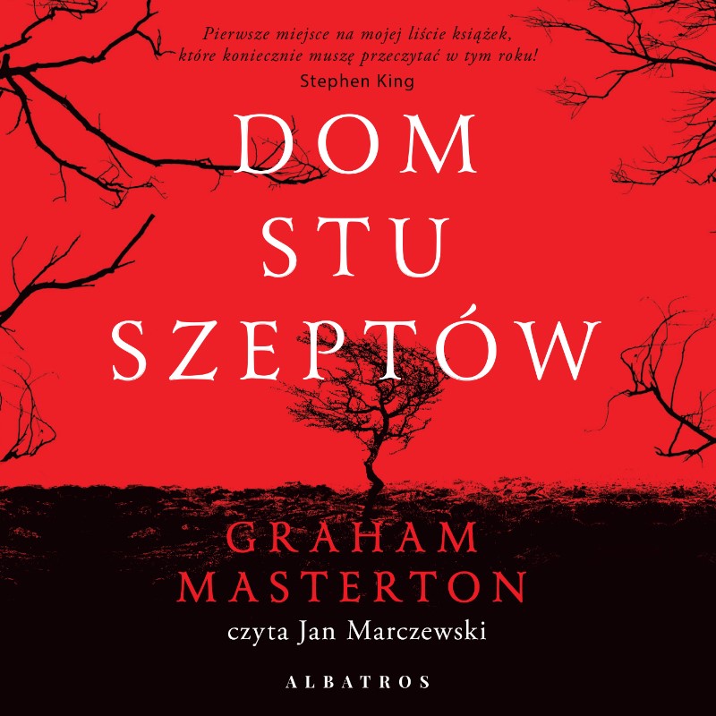 Dom stu szeptów