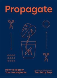 Propagate - Anderton Paul, Daly Robin - książka