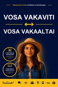 The Language Guide for Travelers - Fijian to Altai - YouGuide - ebook