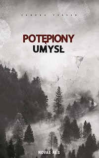 Potępiony umysł - Sandra Feeser - audiobook + książka