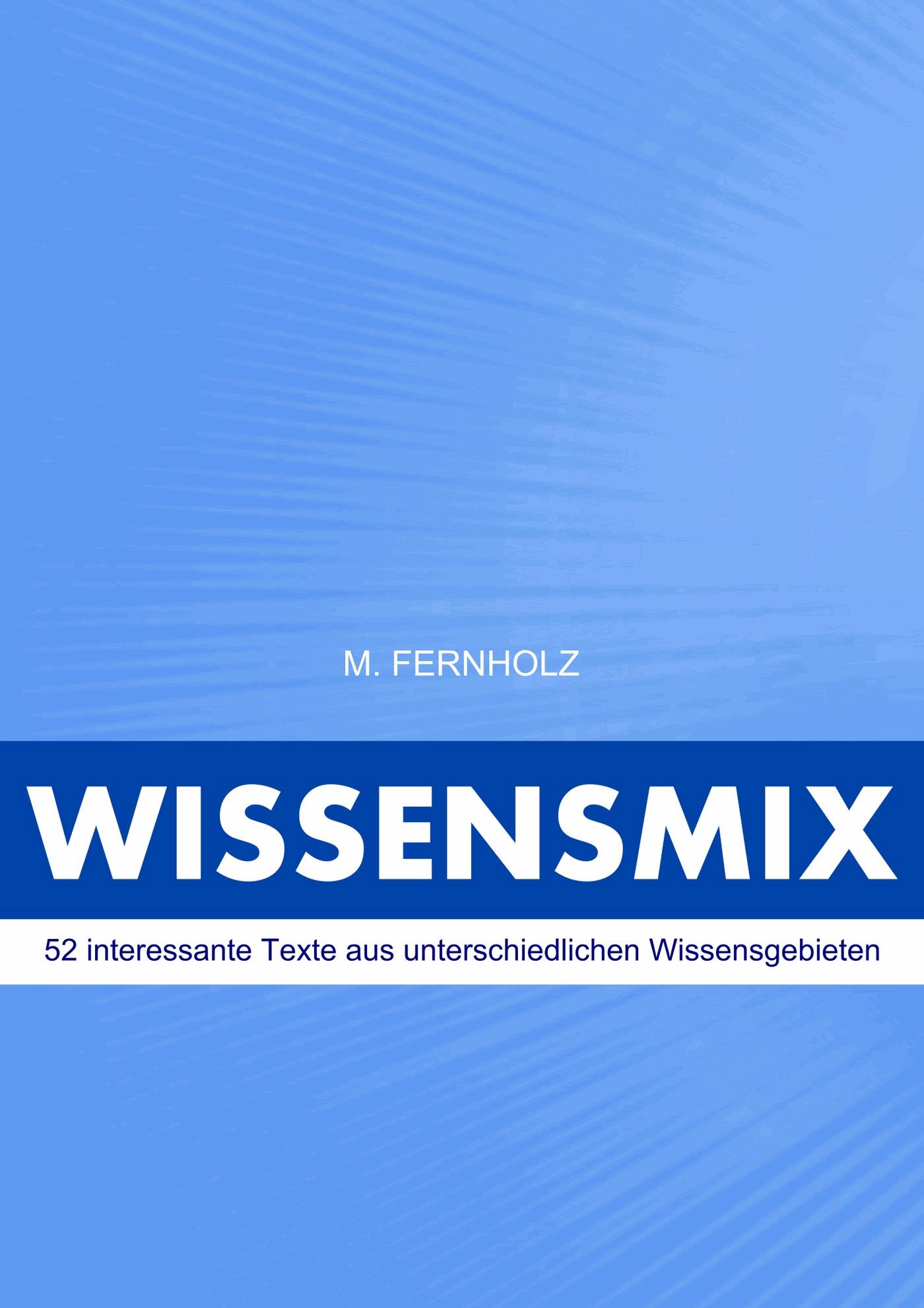 Wissensmix