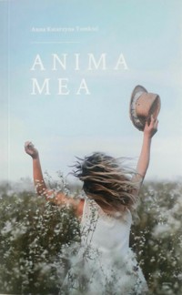 Anima Mea - Tomkiel Anna Katarzyna - książka