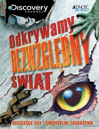 Odkrywamy bezwzględny świat -  - książka