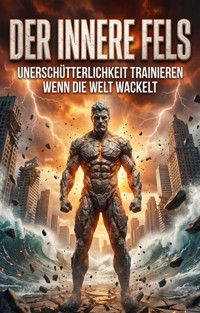 Der Innere Fels - Sarah Kogler - ebook