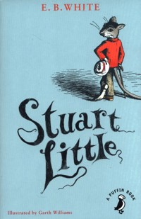 Stuart Little - White E. B. - książka