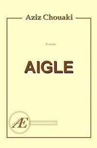 Aigle - Aziz Chouaki - ebook