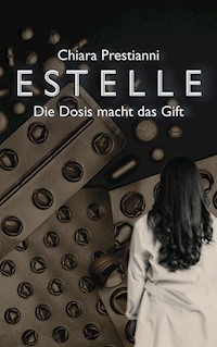 Estelle - Chiara Prestianni - ebook